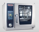 Lincat CombiMaster Plus XS Combi Oven - 1phase or 3phase